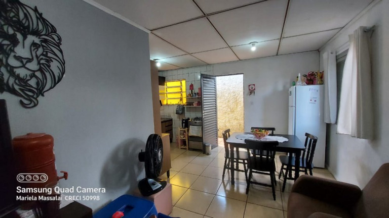 Imagem Casa com 3 Quartos à Venda, 331 m² em Morada Do Vale I - Gravataí