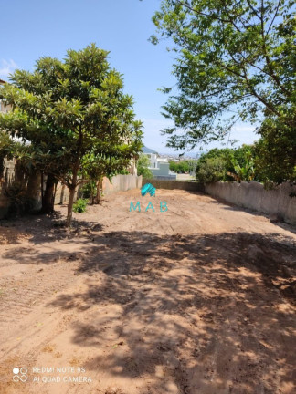 Imagem Terreno à Venda, 770 m² em Ingleses Do Rio Vermelho - Florianópolis