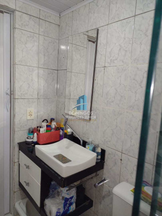 Apartamento com 2 Quartos à Venda, 51 m² em Guaianazes - São Paulo