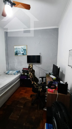 Imagem Apartamento com 4 Quartos à Venda, 120 m² em Andaraí - Rio De Janeiro
