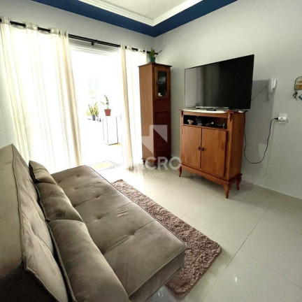 Imagem Casa com 2 Quartos à Venda, 84 m² em Amizade - Jaraguá Do Sul