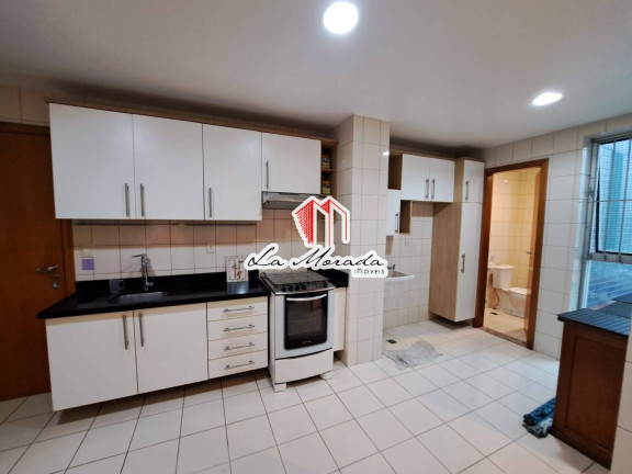Imagem Apartamento com 3 Quartos à Venda, 130 m² em Aleixo - Manaus