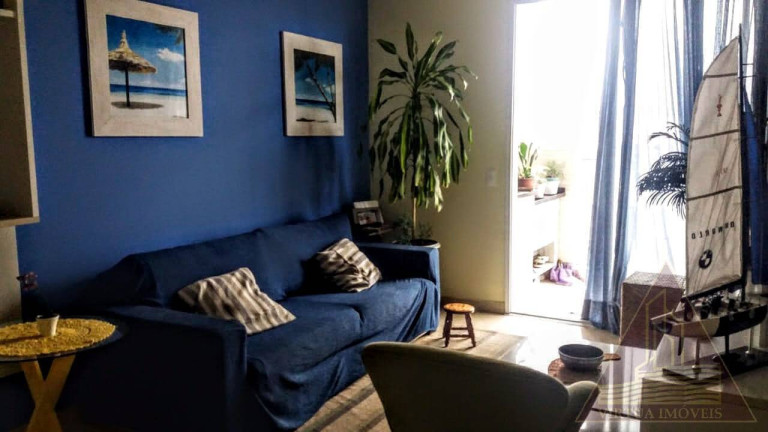 Imagem Apartamento com 2 Quartos à Venda, 90 m² em Centro - Itanhaém