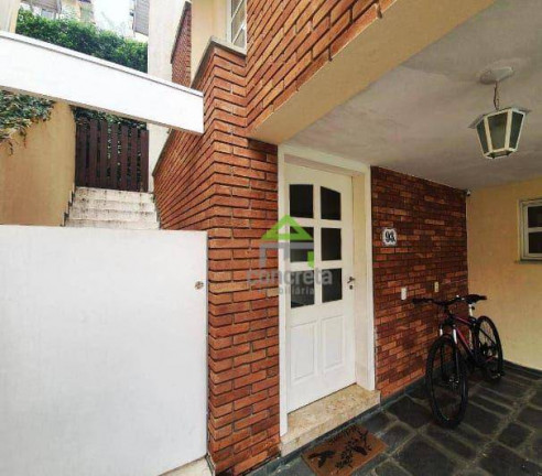 Imagem Casa de Condomínio com 3 Quartos à Venda, 160 m² em Jardim Barbacena - Cotia