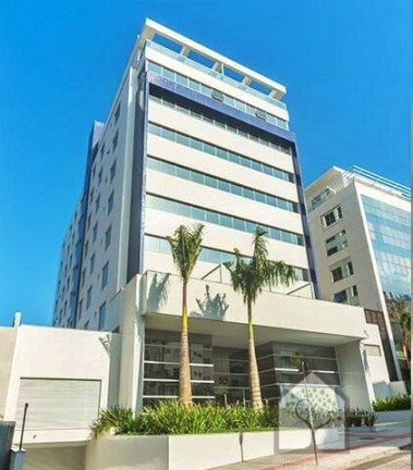 Foto do imóvel: Sala Comercial à Venda, 26 m² em Itacorubi - Florianópolis