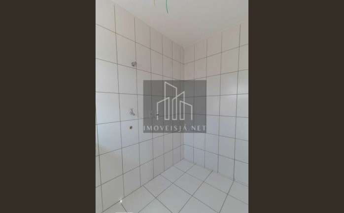 Imagem Apartamento com 2 Quartos à Venda, 73 m² em Vila Osasco - Osasco