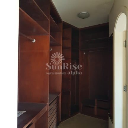 Imagem Casa de Condomínio com 3 Quartos à Venda, 330 m² em Alphaville Residencial Um - Barueri
