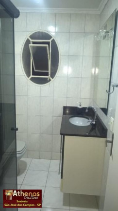 Imagem Apartamento com 3 Quartos à Venda, 114 m² em Jardim São Dimas - São José Dos Campos