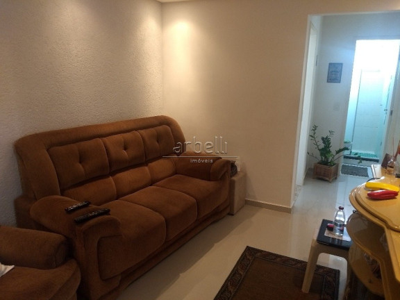 Apartamento com 2 Quartos à Venda, 47 m² em Jaraguá - São Paulo