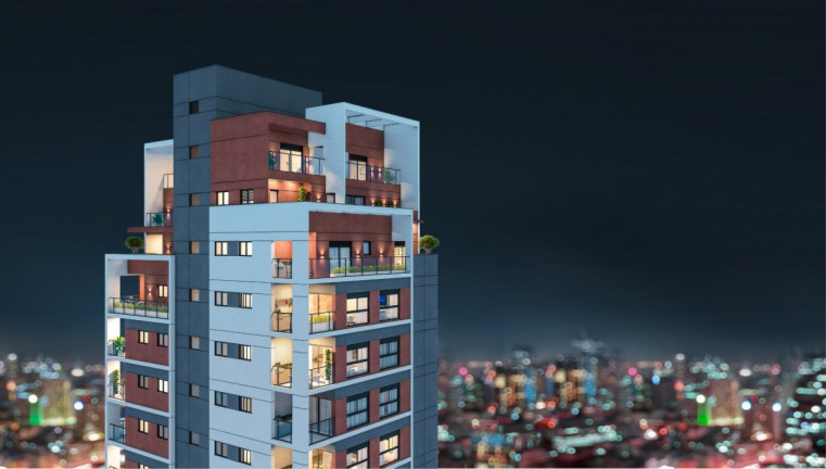 Imagem Apartamento com 2 Quartos à Venda, 117 m² em Cambuí - Campinas