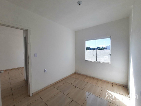 Imagem Casa com 2 Quartos à Venda, 49 m² em Tarumã - Viamão