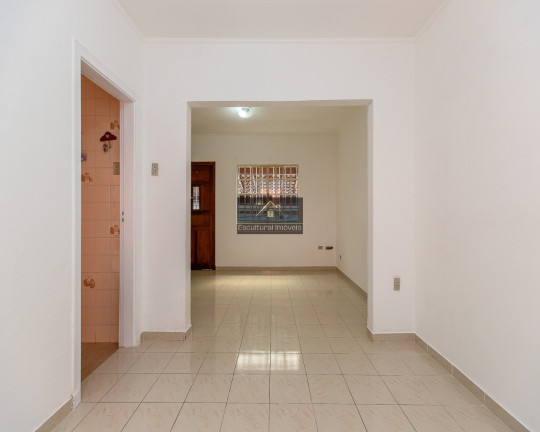 Casa com 2 Quartos à Venda, 90 m² em Alto Da Boa Vista - São Paulo