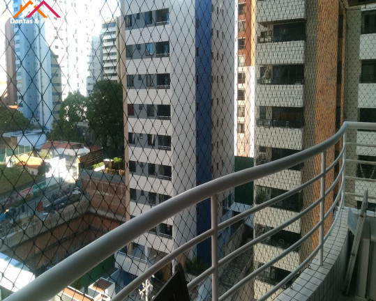 Imagem Imóvel com 2 Quartos à Venda, 1.200 m² em Meireles - Fortaleza