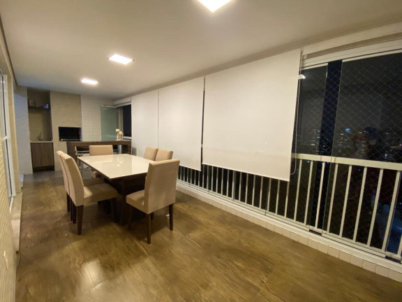 Imagem Apartamento com 3 Quartos à Venda, 142 m² em Santa Maria - São Caetano Do Sul