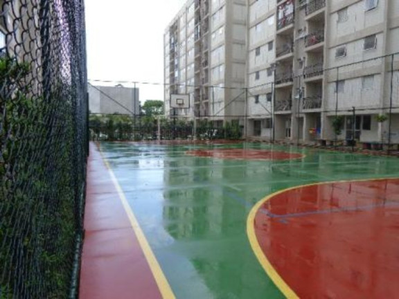 Imagem Apartamento com 3 Quartos à Venda, 68 m² em Loteamento City Jaragua - São Paulo