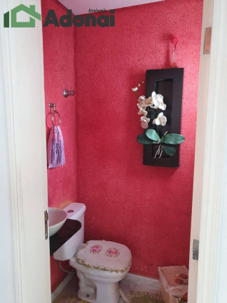 Foto do imóvel: Casa de Condomínio com 4 Quartos à Venda, 1.540 m² em Loteamento Capital Ville - Jundiaí