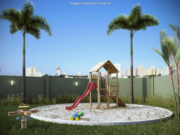 Imagem Apartamento com 3 Quartos à Venda, 72 m² em Engenheiro Luciano Cavalcante - Fortaleza