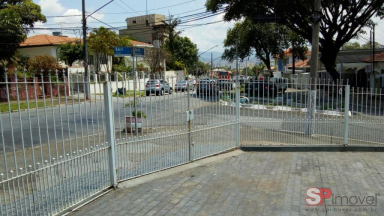 Casa com 1 Quarto à Venda, 500 m² em Alto Da Lapa - São Paulo