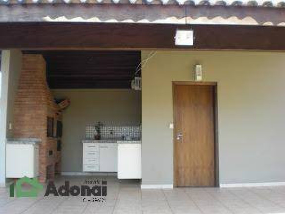 Imagem Casa de Condomínio com 4 Quartos à Venda, 400 m² em Loteamento Portal Da Colina - Jundiaí