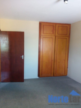 Imagem Apartamento com 2 Quartos à Venda, 55 m² em Vila Albertina - São Paulo