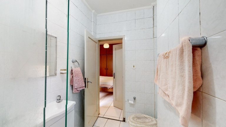 Imagem Apartamento com 2 Quartos à Venda, 55 m² em República - São Paulo