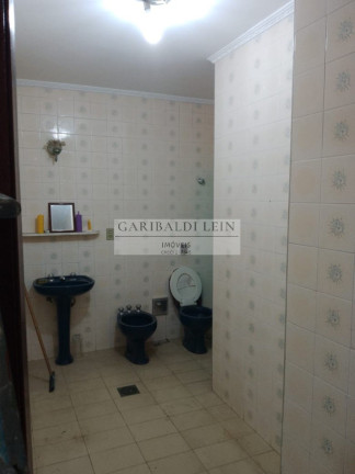 Imagem Sobrado com 3 Quartos à Venda, 186 m² em Jardim Flamboyant - Campinas