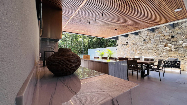Imagem Casa com 6 Quartos à Venda, 379 m² em Riviera De São Lourenço - Bertioga