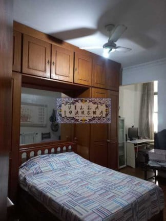 Imagem Apartamento com 3 Quartos à Venda, 84 m² em Botafogo - Rio De Janeiro