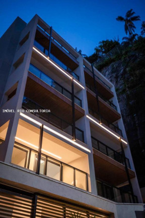 Imagem Apartamento com 3 Quartos à Venda, 96 m² em Rio De Janeiro