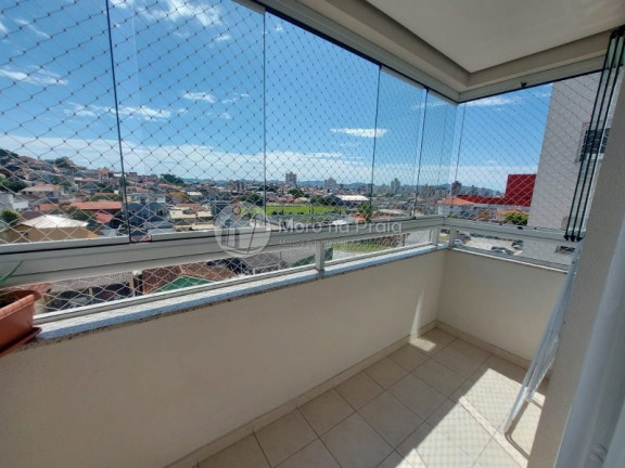 Imagem Apartamento com 3 Quartos à Venda, 101 m² em Bela Vista - São José