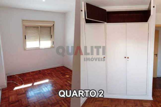 Imagem Apartamento com 3 Quartos à Venda, 105 m² em Brooklin - São Paulo