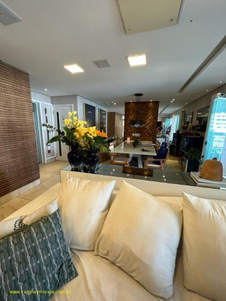 Imagem Apartamento com 4 Quartos à Venda, 183 m² em Barra - Salvador