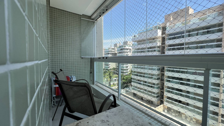 Apartamento com 3 Quartos à Venda, 100 m² em Riviera De São Lourenço - Bertioga