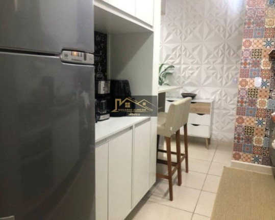 Imagem Apartamento com 2 Quartos à Venda, 65 m² em Jardim Prestes De Barros - Sorocaba