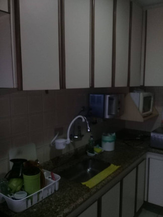 Imagem Apartamento com 2 Quartos à Venda, 69 m² em Vila Gumercindo - São Paulo