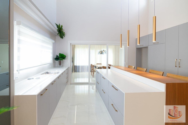Imagem Casa com 3 Quartos à Venda, 208 m² em Monte Castelo - Tubarão