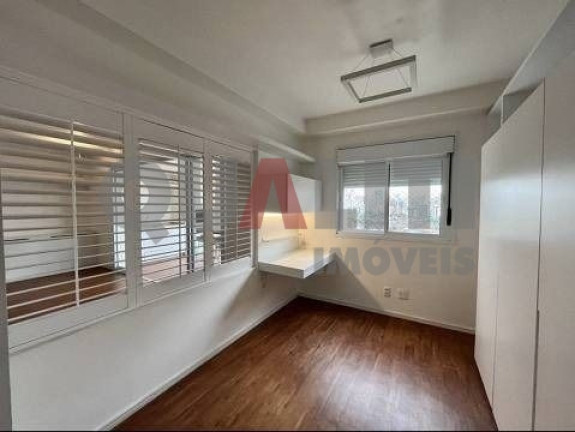 Imagem Apartamento com 3 Quartos à Venda, 113 m² em Vila Olímpia - São Paulo