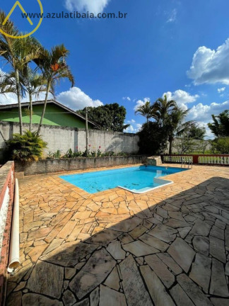 Imagem Imóvel com 2 Quartos à Venda, 250 m² em Jardim Maracanã - Atibaia