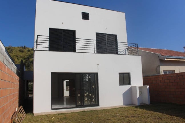 Imagem Casa com 3 Quartos à Venda, 250 m² em Itupeva