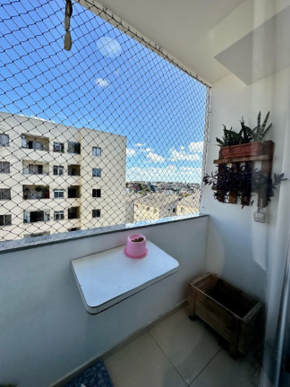 Foto do imóvel: Imóvel com 2 Quartos à Venda, 48 m² em Colina De Laranjeiras - Serra