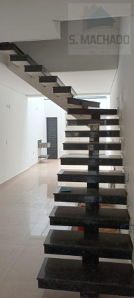 Imagem Casa com 3 Quartos à Venda, 130 m² em Vila Francisco Matarazzo - Santo André