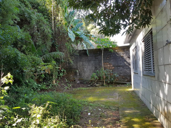 Imagem Casa com 2 Quartos à Venda, 851 m² em Praia De Coroa Grande Itaguai - Itaguaí