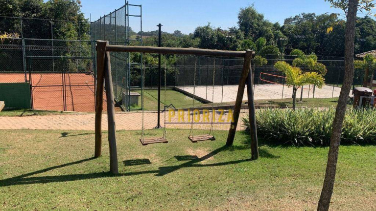 Imagem Terreno à Venda, 1.050 m² em Condomínio Fazenda Jequitibá - Sorocaba