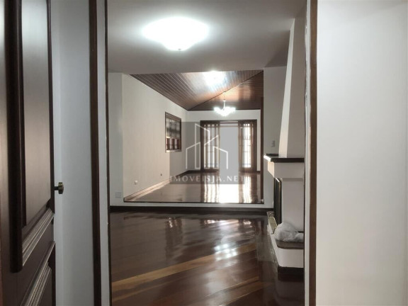 Imagem Casa de Condomínio com 3 Quartos para Alugar, 289 m² em Alphaville - Santana De Parnaíba