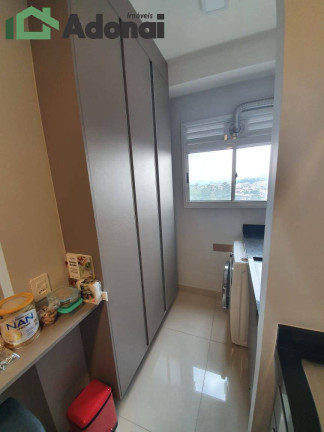 Apartamento com 2 Quartos à Venda, 72 m² em Jardim Torres São José - Jundiaí