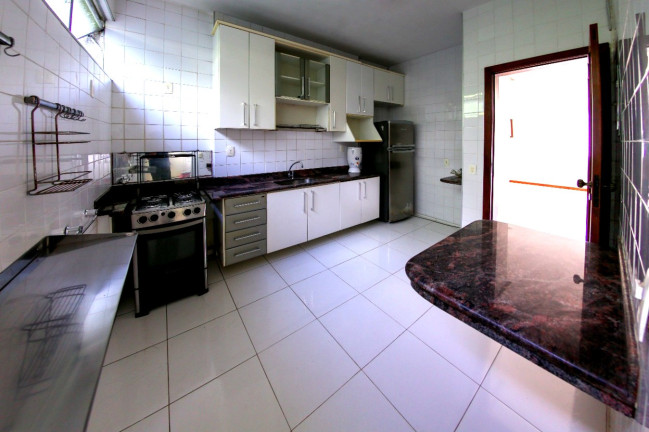 Imagem Apartamento com 4 Quartos à Venda, 160 m² em Chame-chame - Salvador