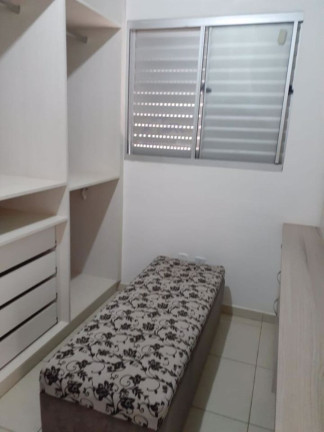 Imagem Apartamento com 2 Quartos à Venda, 54 m² em Monterrey - Araçatuba
