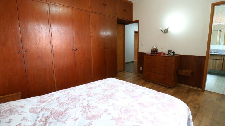 Apartamento com 3 Quartos à Venda, 419 m² em Vila Albertina - São Paulo