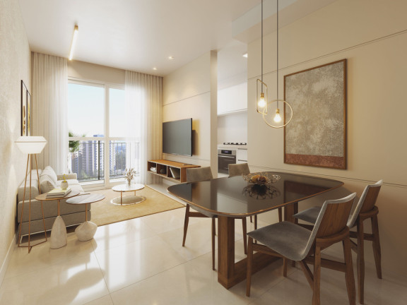 Imagem Apartamento com 1 Quarto à Venda, 32 m² em Engenho De Dentro - Rio De Janeiro