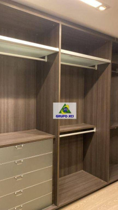 Imagem Apartamento com 5 Quartos à Venda, 468 m² em Cambuí - Campinas